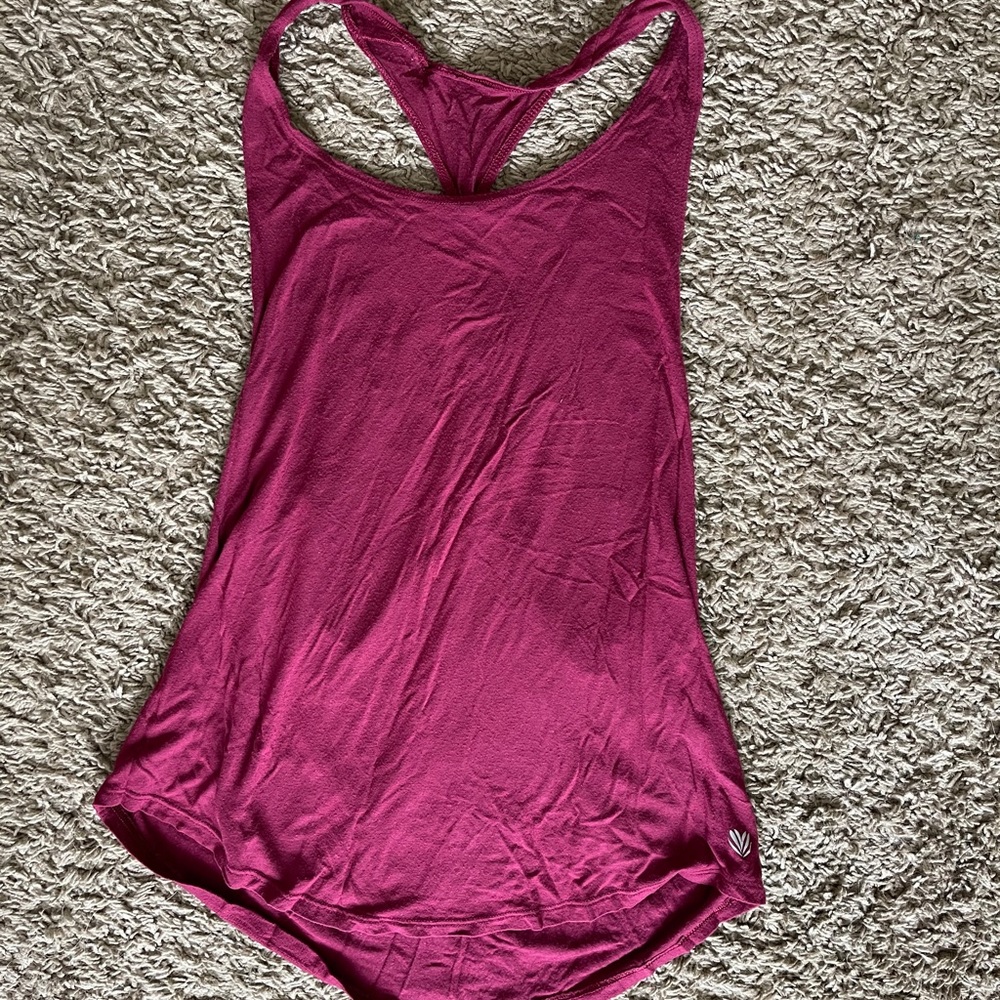 Cleaning out closet